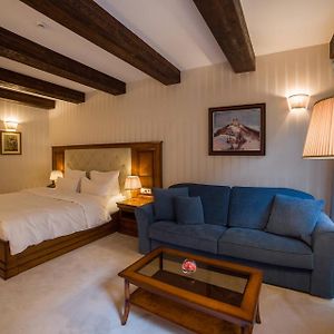 Boutique Hotel Erb - Adults Only